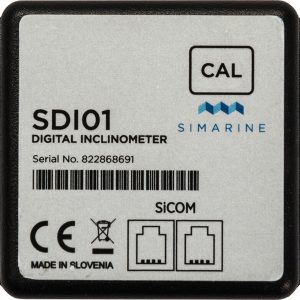 Inklinometer SDI01 za 80169 in 80269