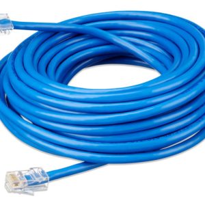 Povezovalni kabel RJ45 UTP Phoenix - 5 m