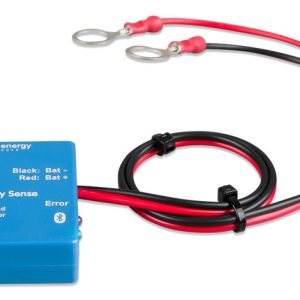 Pametno zaznavanje baterije