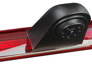 ZE-RCE3804 Kamera za vzvratno vožnjo za Ford Transit