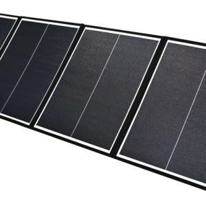 Carbest zložljiv sončni panel SC200 - 200W