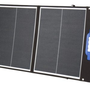 Zložljiv sončni panel SC100 - 100 W