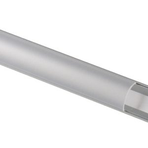 Aluminijasti profil za LED trakove - Kotni profil - Dolžina 1,5 m