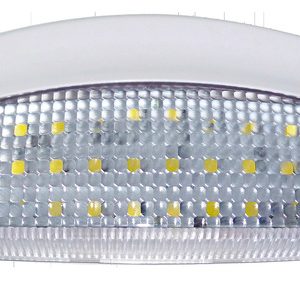 LED luč za markize s senzorjem gibanja - 36 SMD LED diod