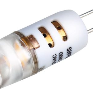 Karbest G4 pin base LED - 4x SMD LED diode