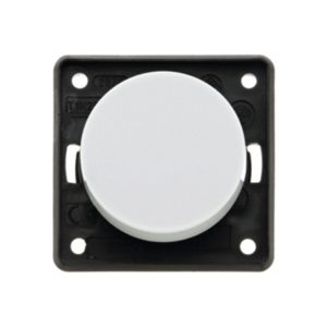 Berker INTEGRO preklopno stikalo antracit