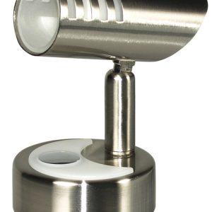 LED reflektor MINI-ZEBRA 1W