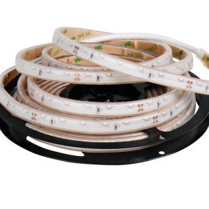 Carbest fleksibilni LED trak beli za osvetlitev tende, 120LEDs, 12V, 5m