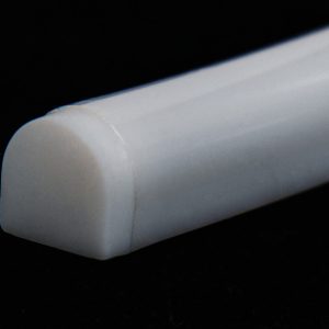 Končni pokrovčki 2 kosa za LED fleksibilno cev 83178