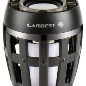 Namizna svetilka LED z zvočnikom Bluetooth