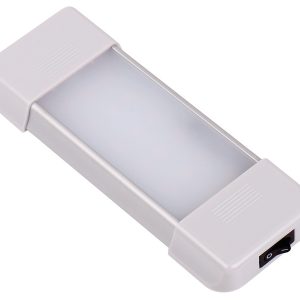 LED luč za površinsko montažo - 170 mm