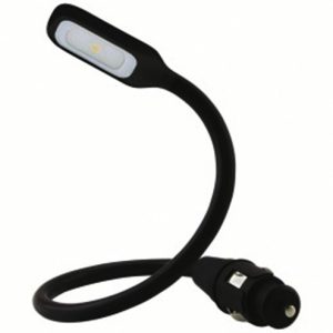 Noyx Copilot kokpit svetloba