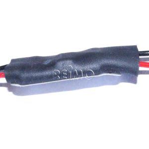 LED vir stalnega toka