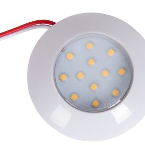 LED reflektor - 75 x 18 mm