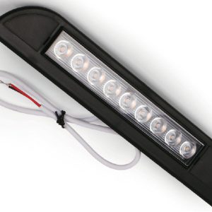 LED luč za tendo za panelni kombi