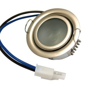 Vgradni reflektor Manni