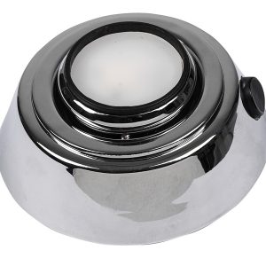 LED površinsko nameščen spot 6Micropower