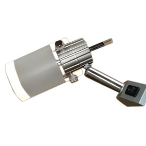 LED napajalna tirnica spot LMC/Detleffs za komplet napajalne tirnice 1000 mm