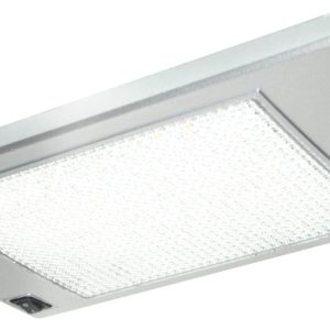 Carbest SlimLite - 12V stropni LED reflektor - 185 x 110 x 12 mm