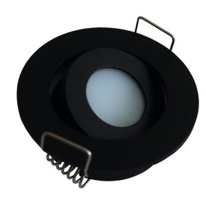 Nastavljiv vgradni LED žaromet