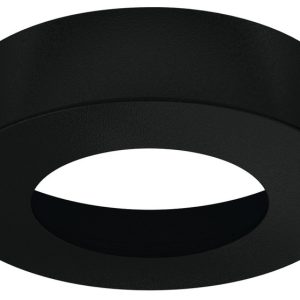 Ohišje za vgradnjo za 83580 - okroglo / visoko