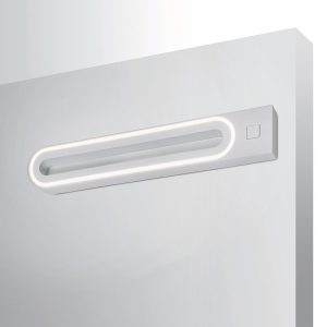 12V LED stenska svetilka