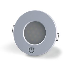 LED vgradno reflektorsko svetilo 14 LED