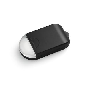 LED luč za garderobo Ovo