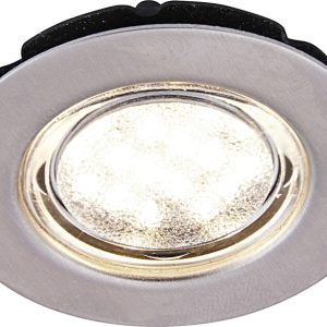 LED vgradno reflektorsko svetilo Vega 48