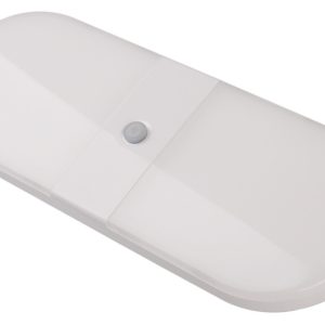 LED površinsko nameščena svetloba Due