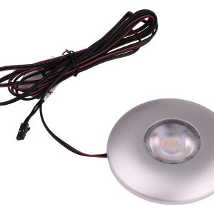 Carbest 12V aluminijasti LED reflektor - 2,2 vata