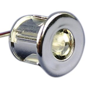 Namestitev Mini Spot