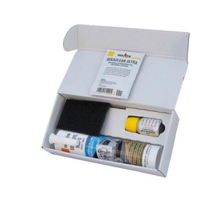 Komplet lepil Lily za solarne module