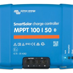 SmartSolar MPPT 100/50