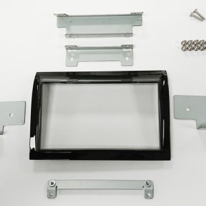 Fiat Ducato 7 montažni komplet