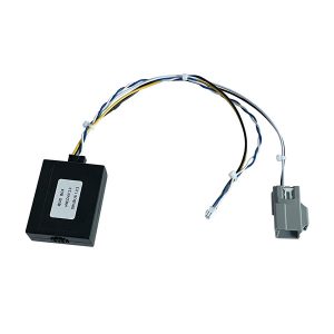 Dynavin DYN-DCLIN01 Adapter telefonskega ključa za Fiat Ducato 8