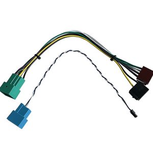 Dynavin DVN-CABDC8 adapter za Fiat Ducato S8 s tovarniškim radiem