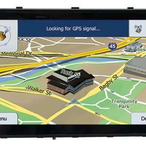 D8-333 PRO-C Navigacijski sistem za VW T6.1