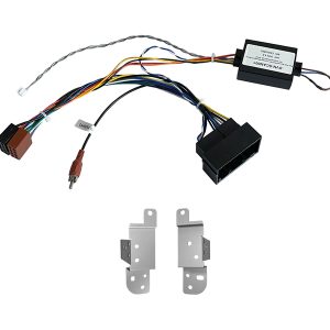 Dynavin D8-UFT02 adapter za vodilo CAN za Fiat Ducato 2006-09/2021