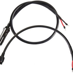 Komplet kablov z vtičem za vžigalnik cigaret