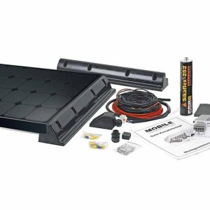 Solarni sistem / Solarni komplet MT 200-2H