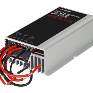 Solarni regulator polnjenja MPPT MC-SC20 s funkcijo Bluetooth