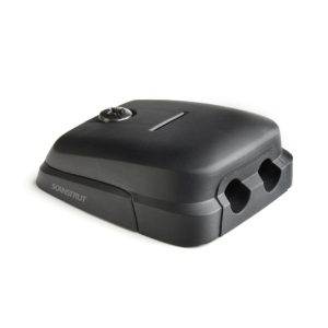 Scanstrut DS-HD6-BLK Kabelski vhod - črn