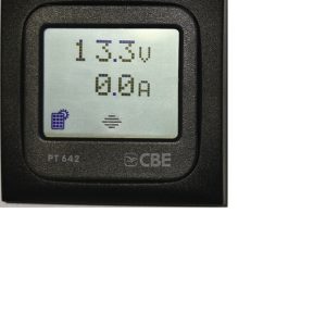 Solarna preskusna plošča PT 742/G