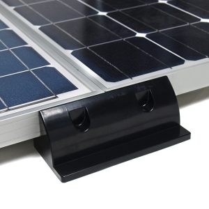 Solarni spojler, stranski 2 kosa