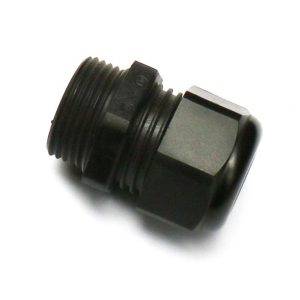 Kabelsko žrelo za sončne kolektorje