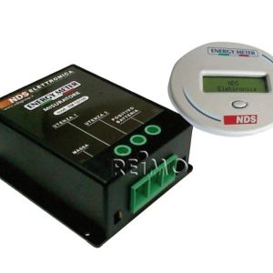 ENERGYMETER +/-100A žica