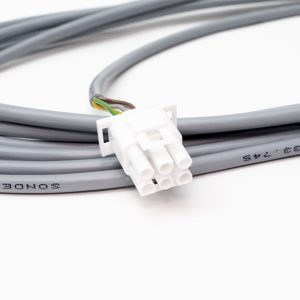 Kabel za sonde rezervoarja Odpadna voda