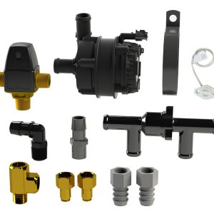 Talno ogrevanje - Za Aqua-Hot 100D