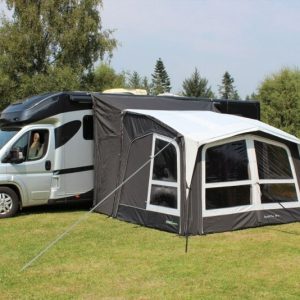 Outdoor Revolution ESPRIT PRO X 350M markiza za avtodome